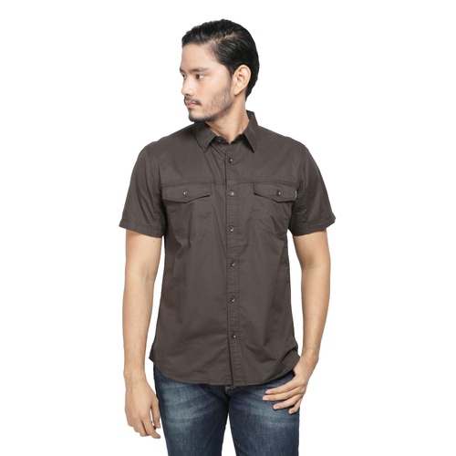 DAYTON S/S SHIRT OL RD